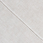 Retal Tela Visillo Etamin Vainica Natural 200x290 cm - Ribes y Casals