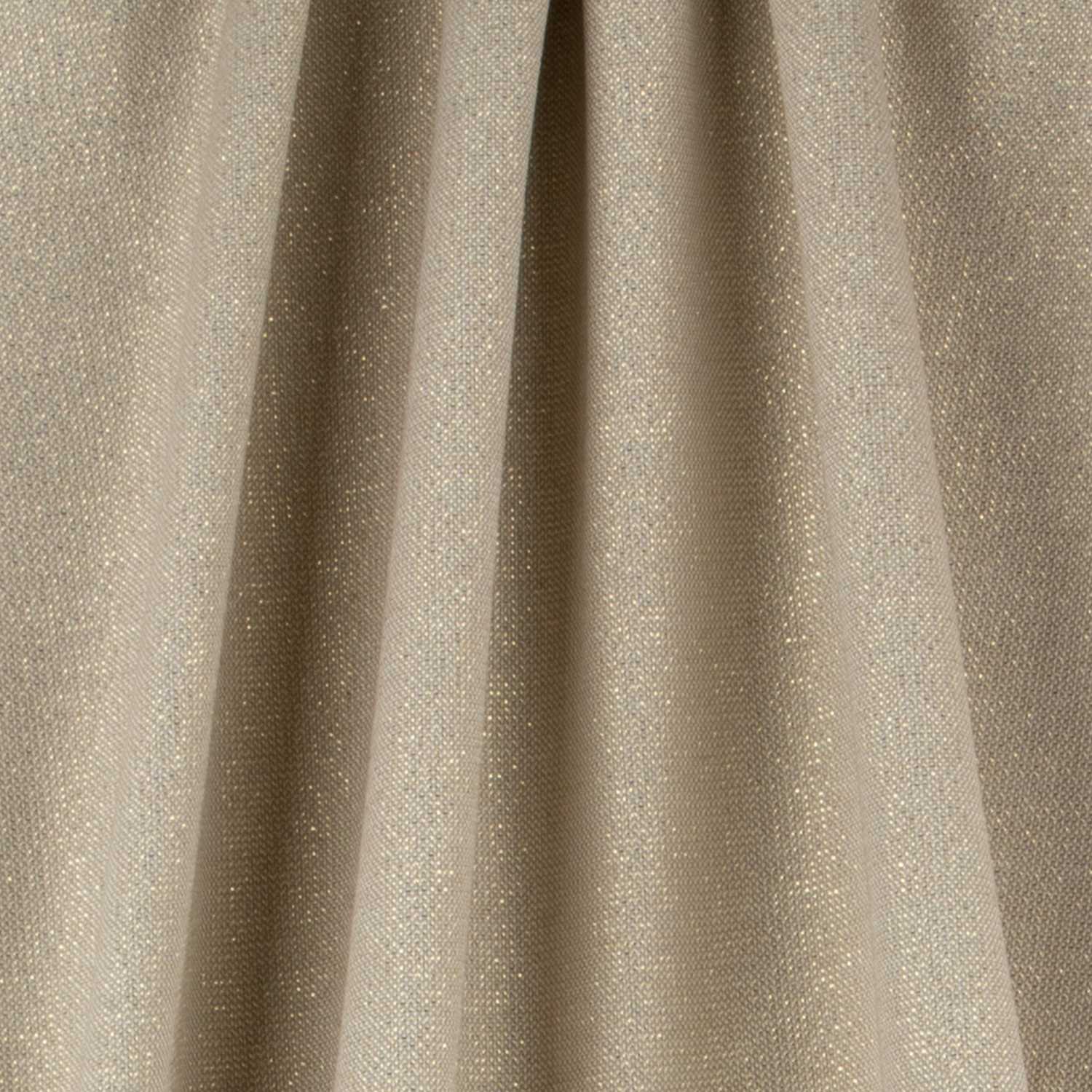 Voilage Lurex Naturel Or - Ribes y Casals