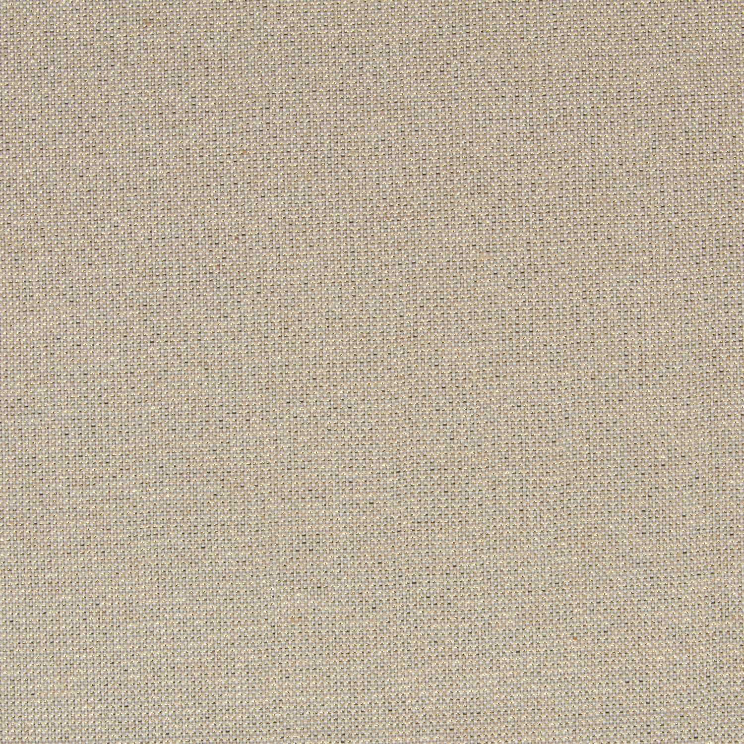 Voilage Lurex Naturel Or - Ribes y Casals