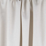 Voilage Lurex Argent - Ribes y Casals