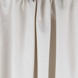 Voilage Lurex Argent - Ribes y Casals