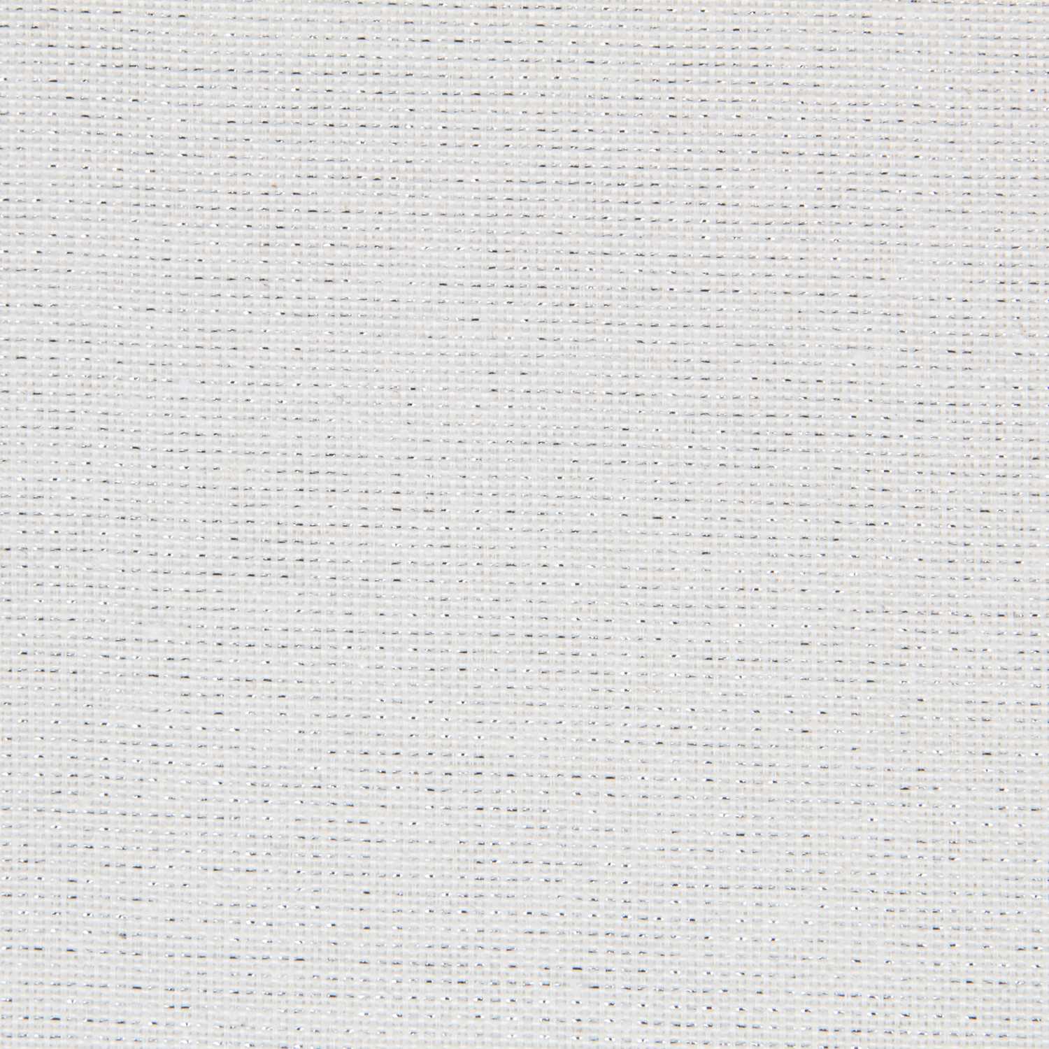 Voilage Lurex Argent - Ribes y Casals