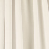 Voilage Polyester Écru - Ribes y Casals