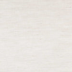 Voilage Rustique Lin Blanc Vigoré - Ribes y Casals