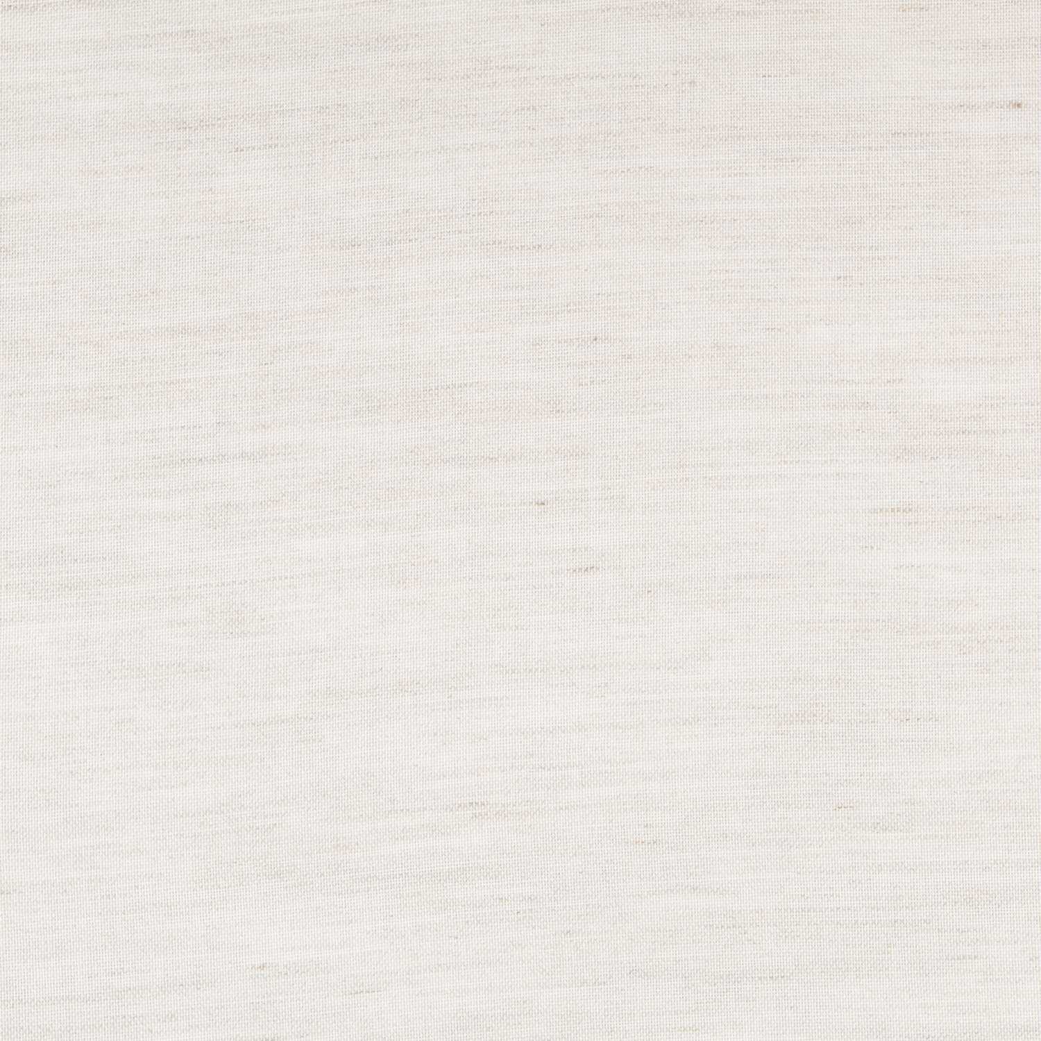 Voilage Rustique Lin Blanc Vigoré - Ribes y Casals