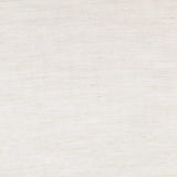 Voilage Rustique Lin Blanc Vigoré - Ribes y Casals