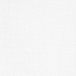 Voilage Rustique Lin Blanc - Ribes y Casals