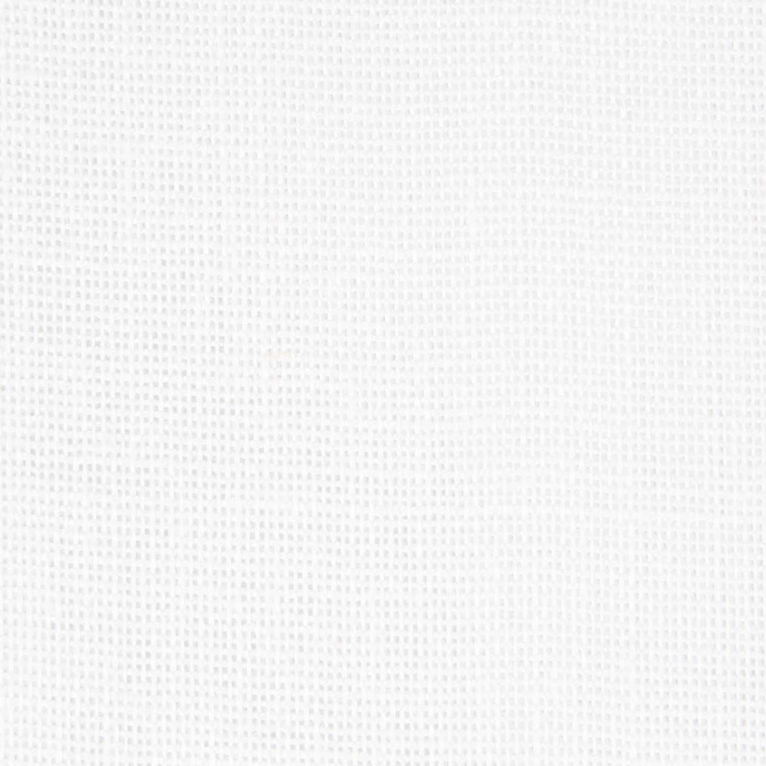 Voilage Rustique Lin Blanc - Ribes y Casals