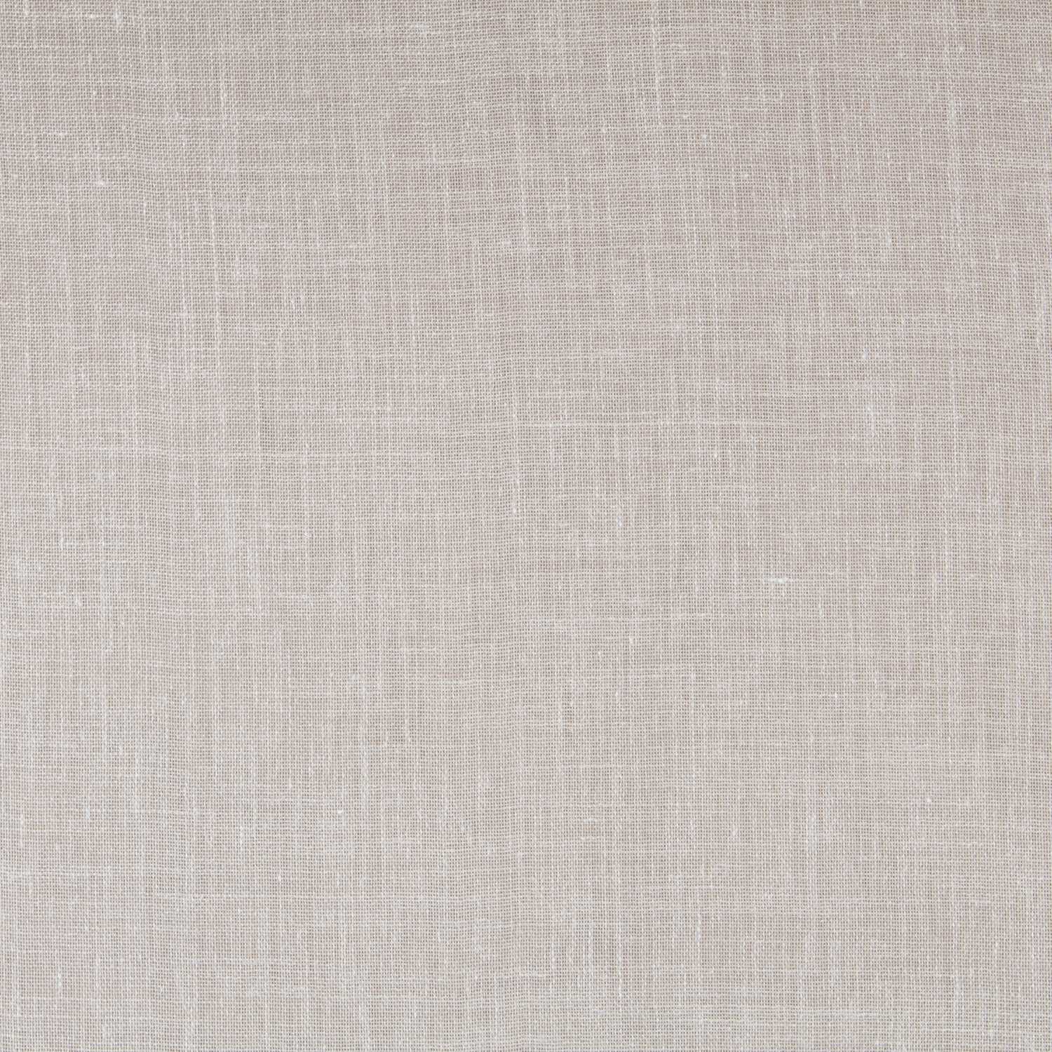 Voilage Rustique Lin Naturel Vigoré - Ribes y Casals