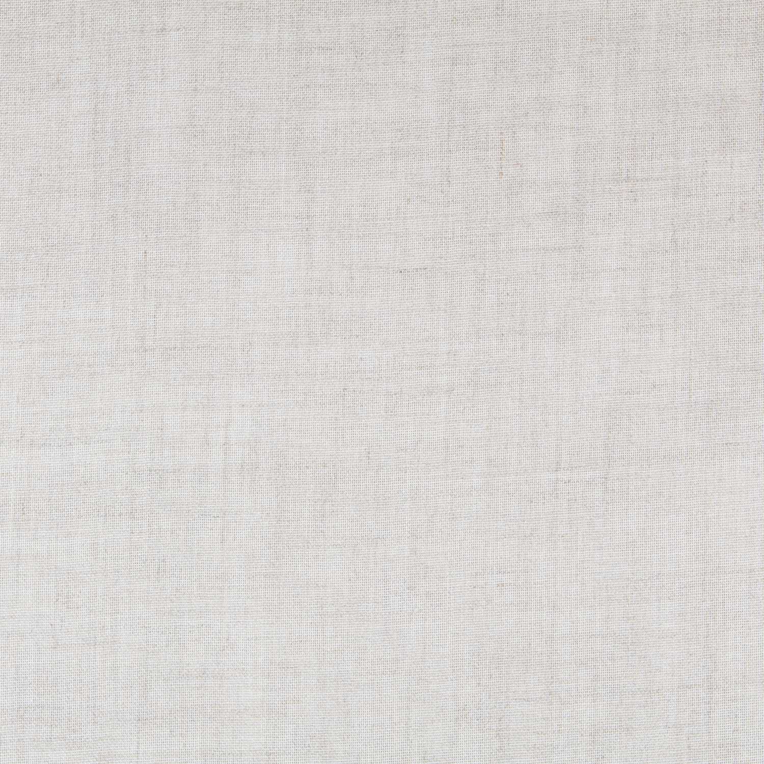 Voilage Rustique Lin Naturel - Ribes y Casals