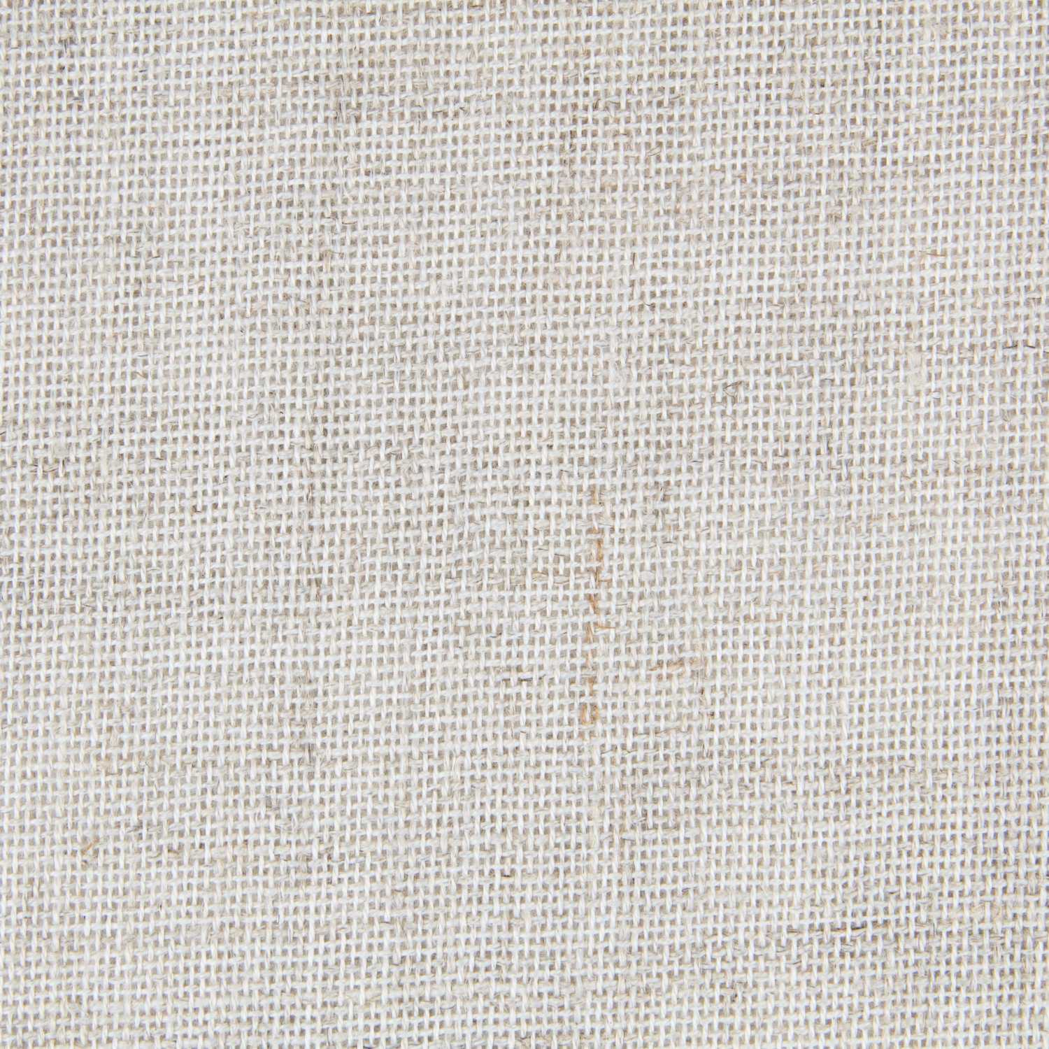 Voilage Rustique Lin Naturel - Ribes y Casals