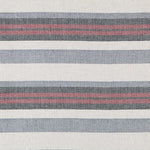 Toile Rustique Tapisserie Rayures Multicolore - Ribes y Casals