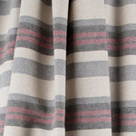 Toile Rustique Tapisserie Rayures Multicolore - Ribes y Casals