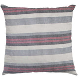 Toile Rustique Tapisserie Rayures Multicolore - Ribes y Casals