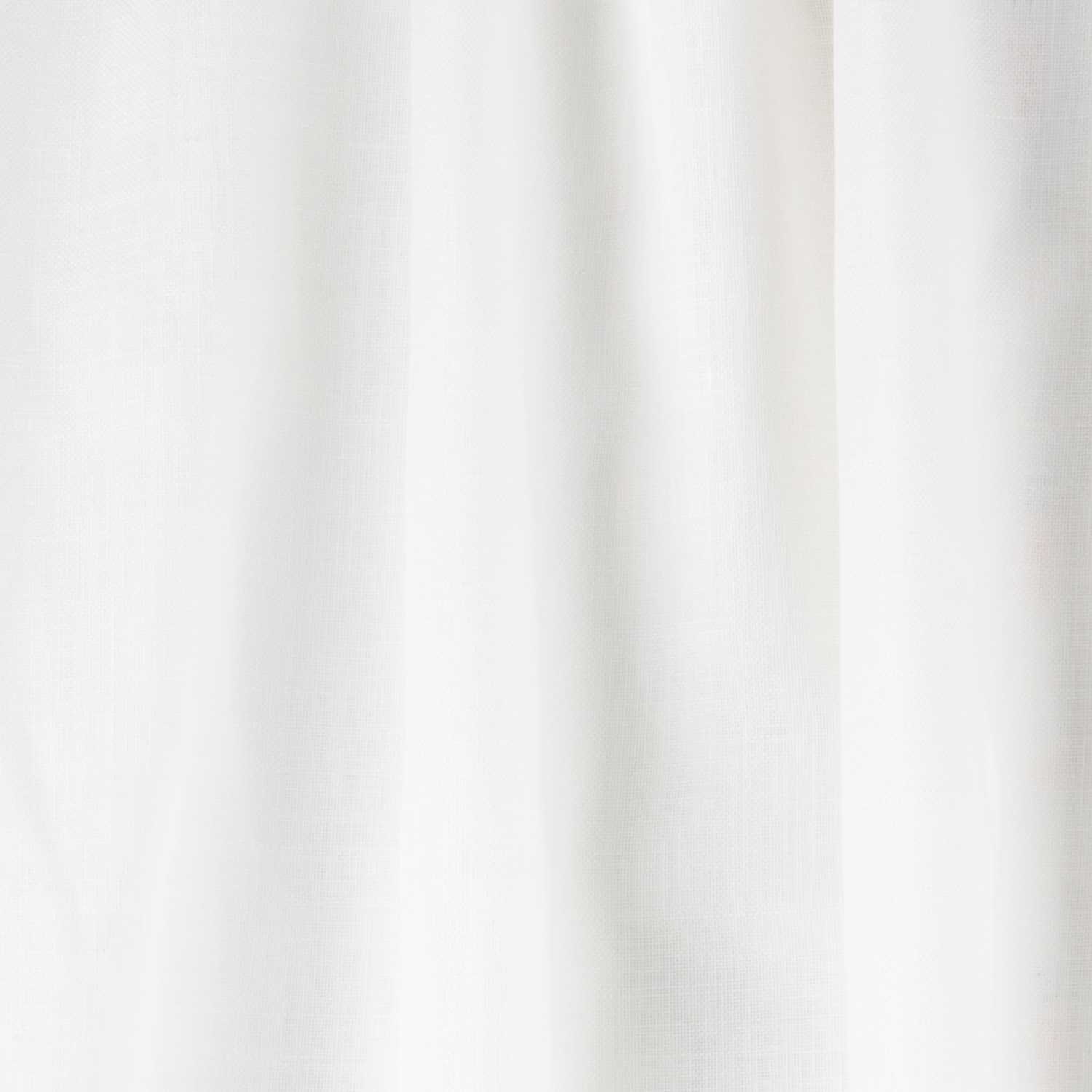 Voilage Semi-lin Écru - Ribes y Casals