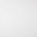 Tissu Voile Polyester Blanc - Ribes y Casals