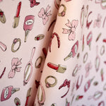 Viyella Accessoires Fond Rose - Ribes y Casals