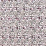 Tissu Viyella Canada Marsala - Ribes y Casals