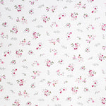 TIssu Viyella Fleur Rose - Ribes y Casals