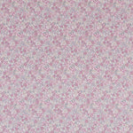 Tissu Viyella Floride Mauve - Ribes y Casals