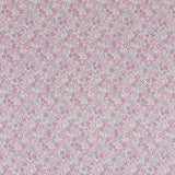 Tissu Viyella Floride Mauve - Ribes y Casals