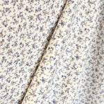 TIssu Viyella Liberty Bleu - Ribes y Casals