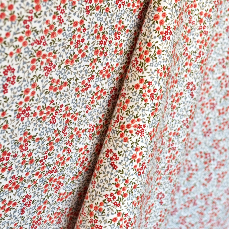 Viyella Liberty Corail - Ribes y Casals