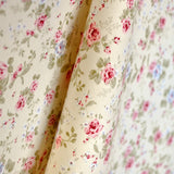 Viyella Gros Liberty Fond Écru - Ribes y Casals