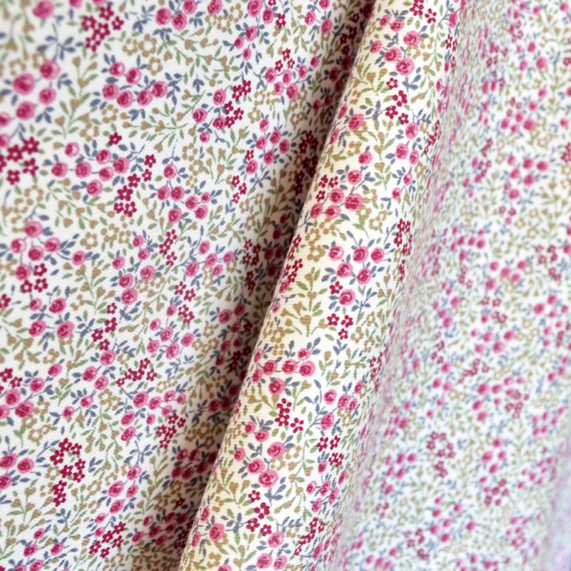 Viyella Liberty Violet - Ribes y Casals