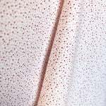 Viyella à Pois Rose - Ribes y Casals