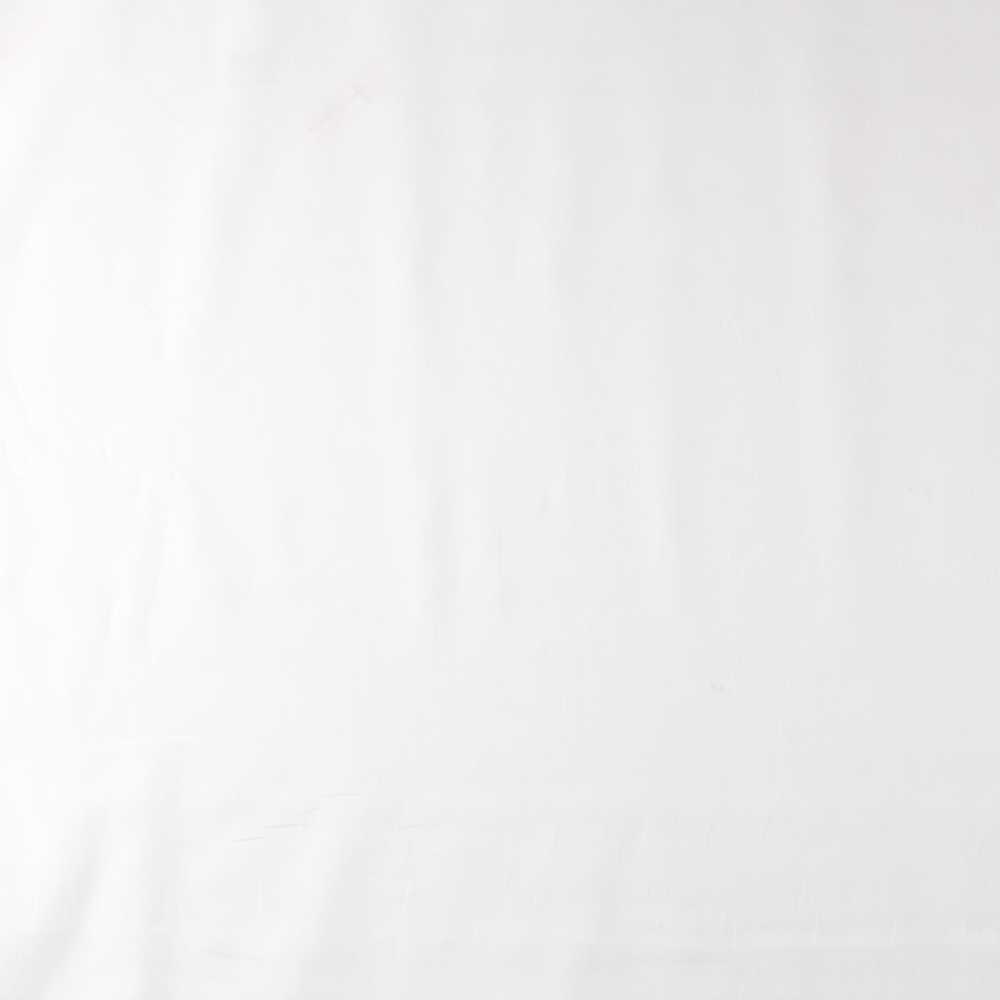 Voile de Coton Blanc Naturel - Ribes y Casals