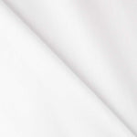 Voile de Coton Blanc Naturel - Ribes y Casals