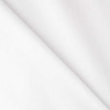 Voile de Coton Blanc Naturel - Ribes y Casals