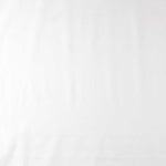 Retal Tela Voile Algodón Blanco Natural 140x150 cm - Ribes y Casals