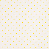 Voile Coton Pois Jaune - Ribes y Casals