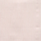 Voile Coton Rayures Rouge - Ribes y Casals