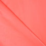 Tissu Imperméable Fluor Corail - Ribes y Casals