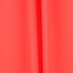 Retal Tela Water Repellent Coral Fluor 100x150 cm - Ribes y Casals