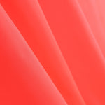 Retal Tela Water Repellent Coral Fluor 100x150 cm - Ribes y Casals