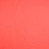 Retal Tela Water Repellent Coral Fluor 100x150 cm - Ribes y Casals