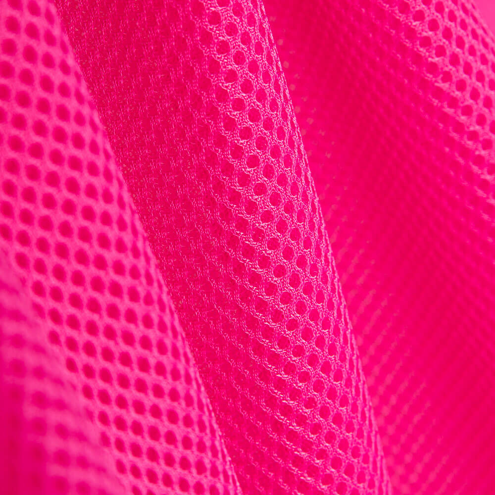 Tissu 3D Fuchsia - Ribes y Casals