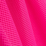 Tissu 3D Fuchsia - Ribes y Casals