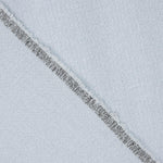 Tissu bleu clair pour manteau fin - Ribes y Casals