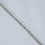 Tissu bleu clair pour manteau fin - Ribes y Casals