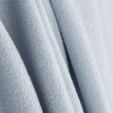 Tissu bleu clair pour manteau fin - Ribes y Casals