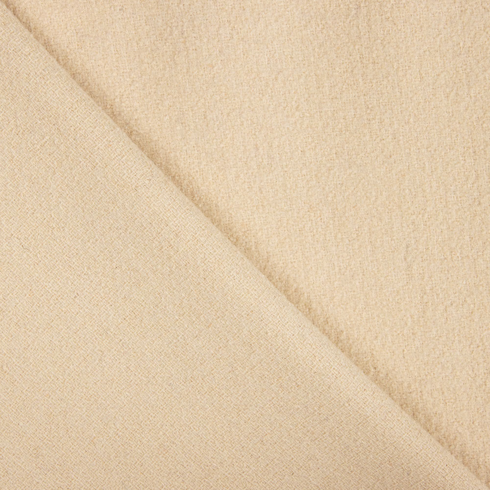 Tela Abrigo Fino Nude - Ribes y Casals