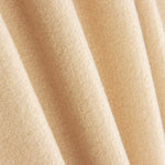 Tela Abrigo Fino Nude - Ribes y Casals