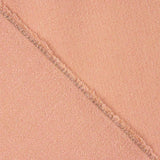 Tissu pour manteau fin corail - Ribes y Casals
