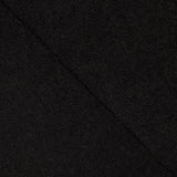 Tissu Manteau Fin Noir - Ribes y Casals