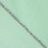 Tissu pour manteau fin vert d&#39;eau - Ribes y Casals